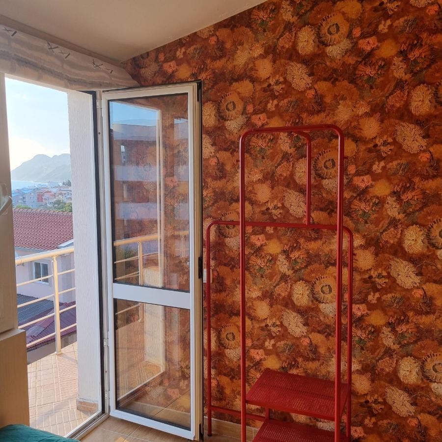 Апартаменты Anturage С Отдельным Входом Dobra Voda Exterior foto